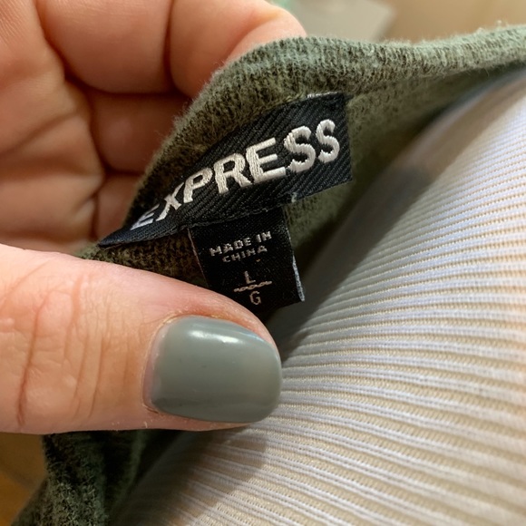 Express Tunic - Picture 8 of 8